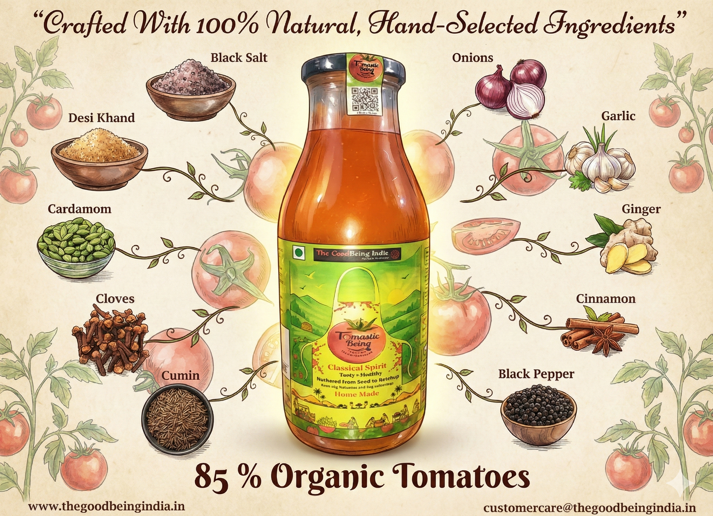 Home 02. tgbi website poster 1 light brown bg ingredients
