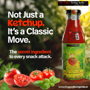 Home classical move ketchup