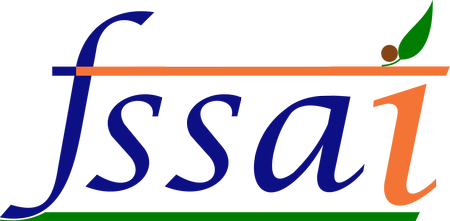 About Us fssai logo